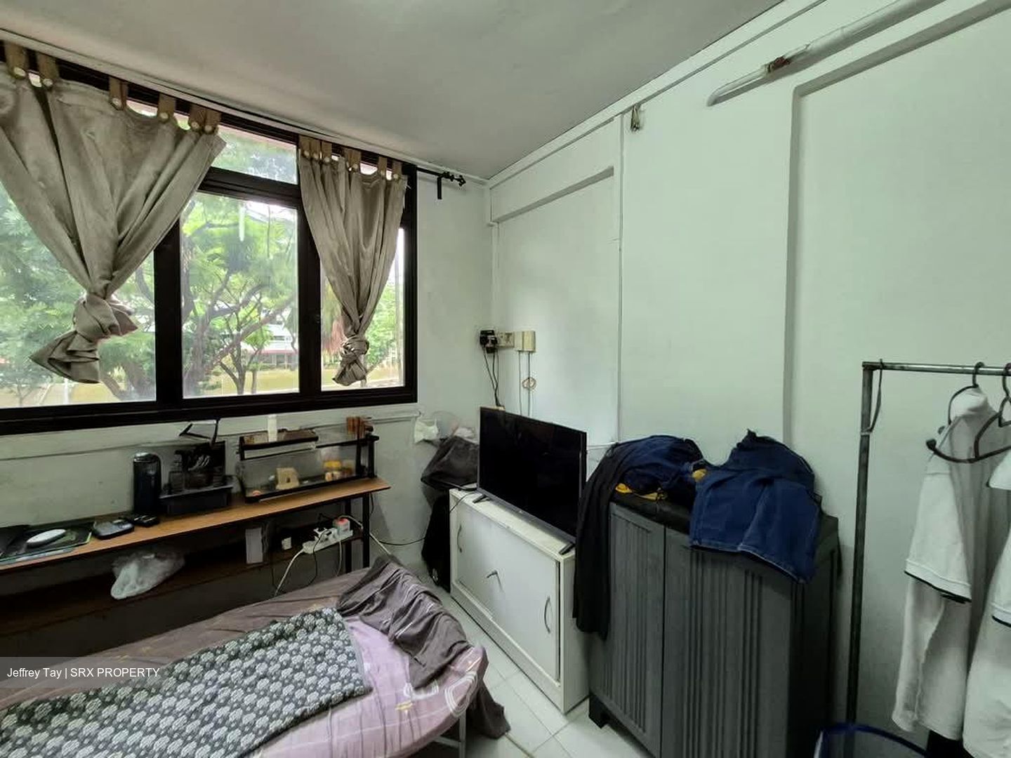 Blk 644 Hougang Avenue 8 (Hougang), HDB 3 Rooms #542037561